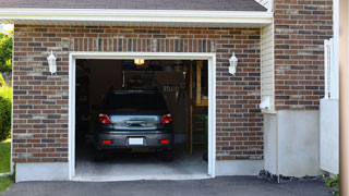 Garage Door Installation at Harbor Shores, Florida